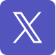 X icon